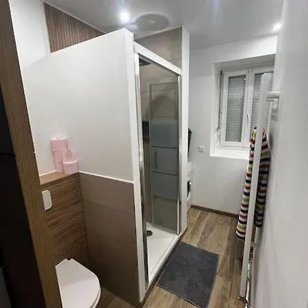 Maison Avec Jardin * Cayeux-sur-Mer