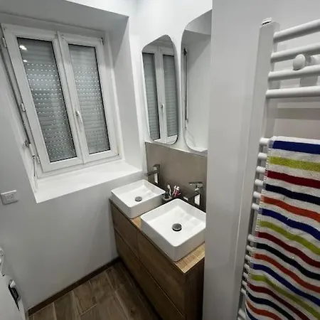 Maison Avec Jardin * Cayeux-sur-Mer