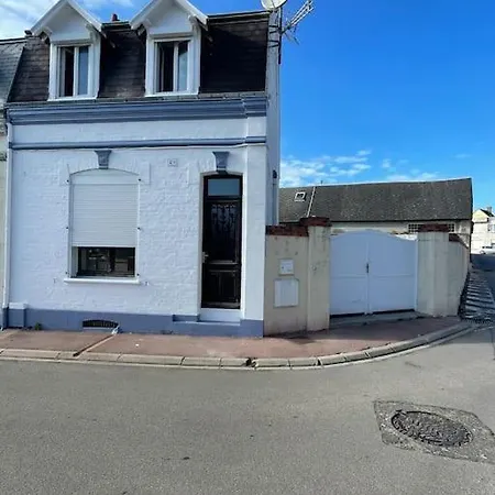 Hébergement de vacances Maison Avec Jardin